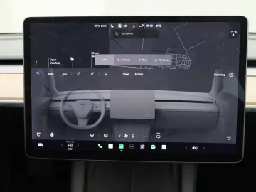 TESLA Model 3 Standard RWD Plus FACELIFT [ LFP ACCU WA