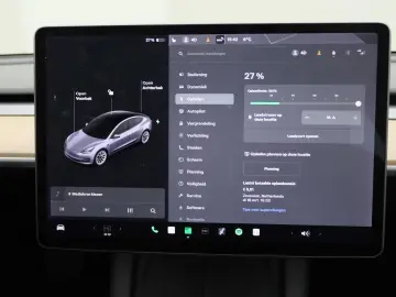 TESLA Model 3 Standard RWD Plus FACELIFT [ LFP ACCU WA