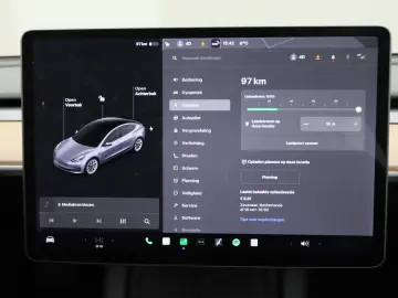 TESLA Model 3 Standard RWD Plus FACELIFT [ LFP ACCU WA