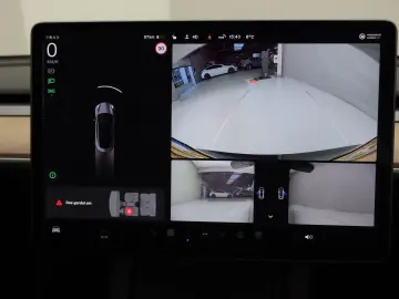 TESLA Model 3 Standard RWD Plus FACELIFT [ LFP ACCU WA