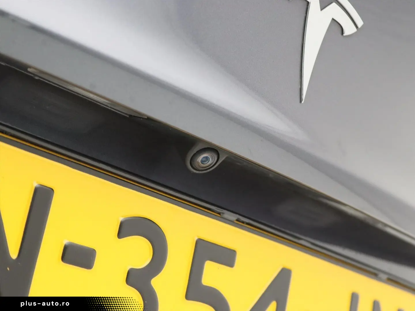 TESLA Model 3 Standard RWD Plus FACELIFT [ LFP ACCU WA