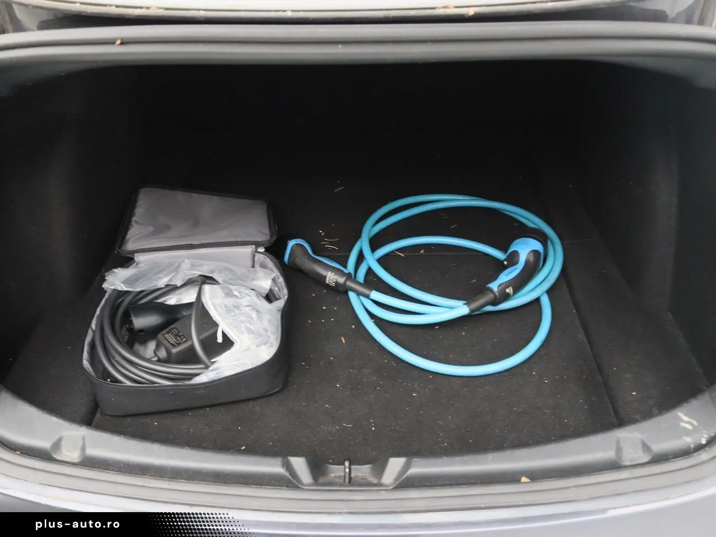 TESLA Model 3 Standard RWD Plus FACELIFT [ LFP ACCU WA