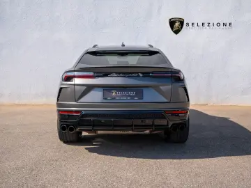 LAMBORGHINI Urus 23  B&O PANO MASSAGE