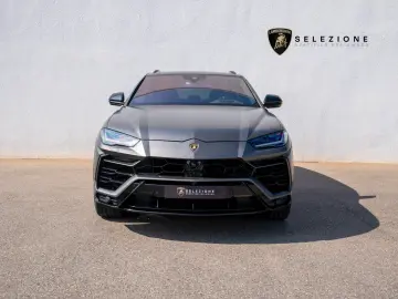 LAMBORGHINI Urus 23  B&O PANO MASSAGE