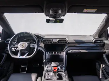 LAMBORGHINI Urus 23  B&O PANO MASSAGE