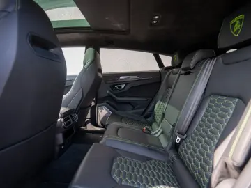 LAMBORGHINI Urus 23  B&O PANO MASSAGE