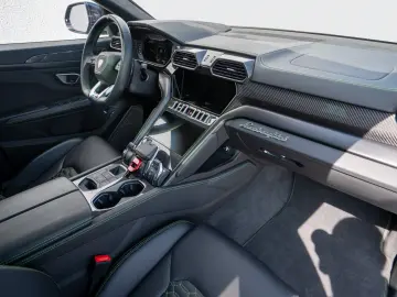 LAMBORGHINI Urus 23  B&O PANO MASSAGE
