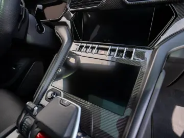 LAMBORGHINI Urus 23  B&O PANO MASSAGE