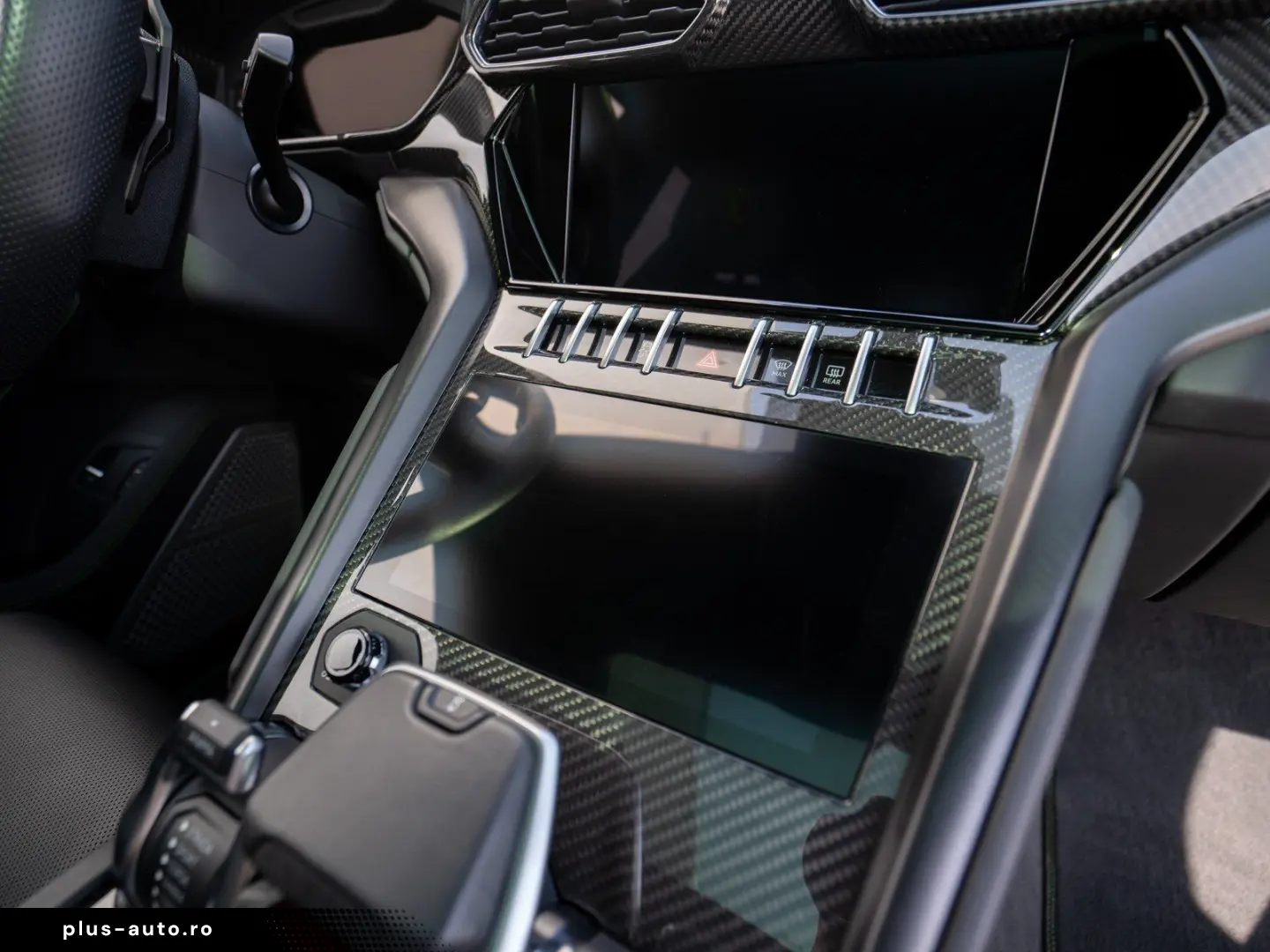 LAMBORGHINI Urus 23  B&O PANO MASSAGE