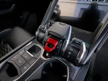 LAMBORGHINI Urus 23  B&O PANO MASSAGE
