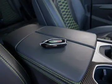 LAMBORGHINI Urus 23  B&O PANO MASSAGE