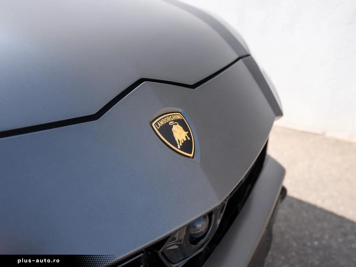 LAMBORGHINI Urus 23  B&O PANO MASSAGE