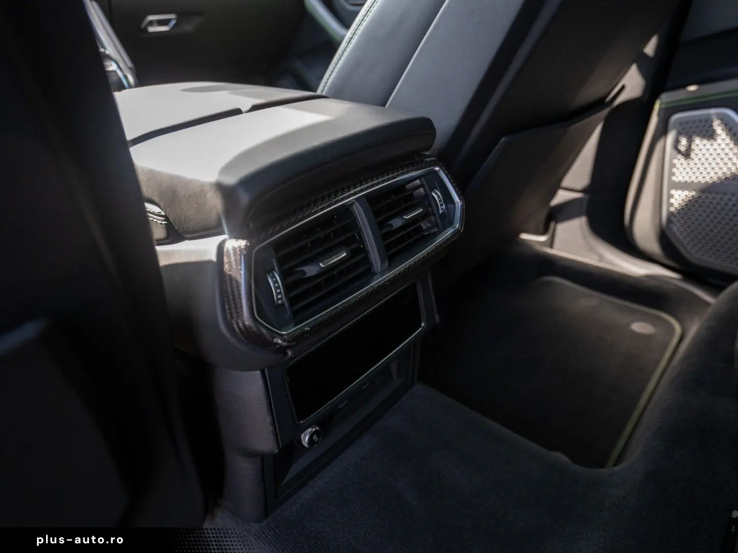 LAMBORGHINI Urus 23  B&O PANO MASSAGE