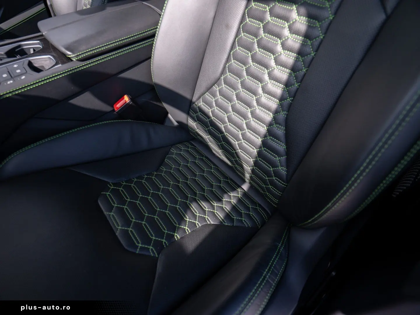 LAMBORGHINI Urus 23  B&O PANO MASSAGE