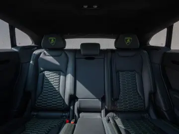 LAMBORGHINI Urus 23  B&O PANO MASSAGE