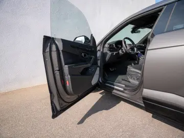 LAMBORGHINI Urus 23  B&O PANO MASSAGE
