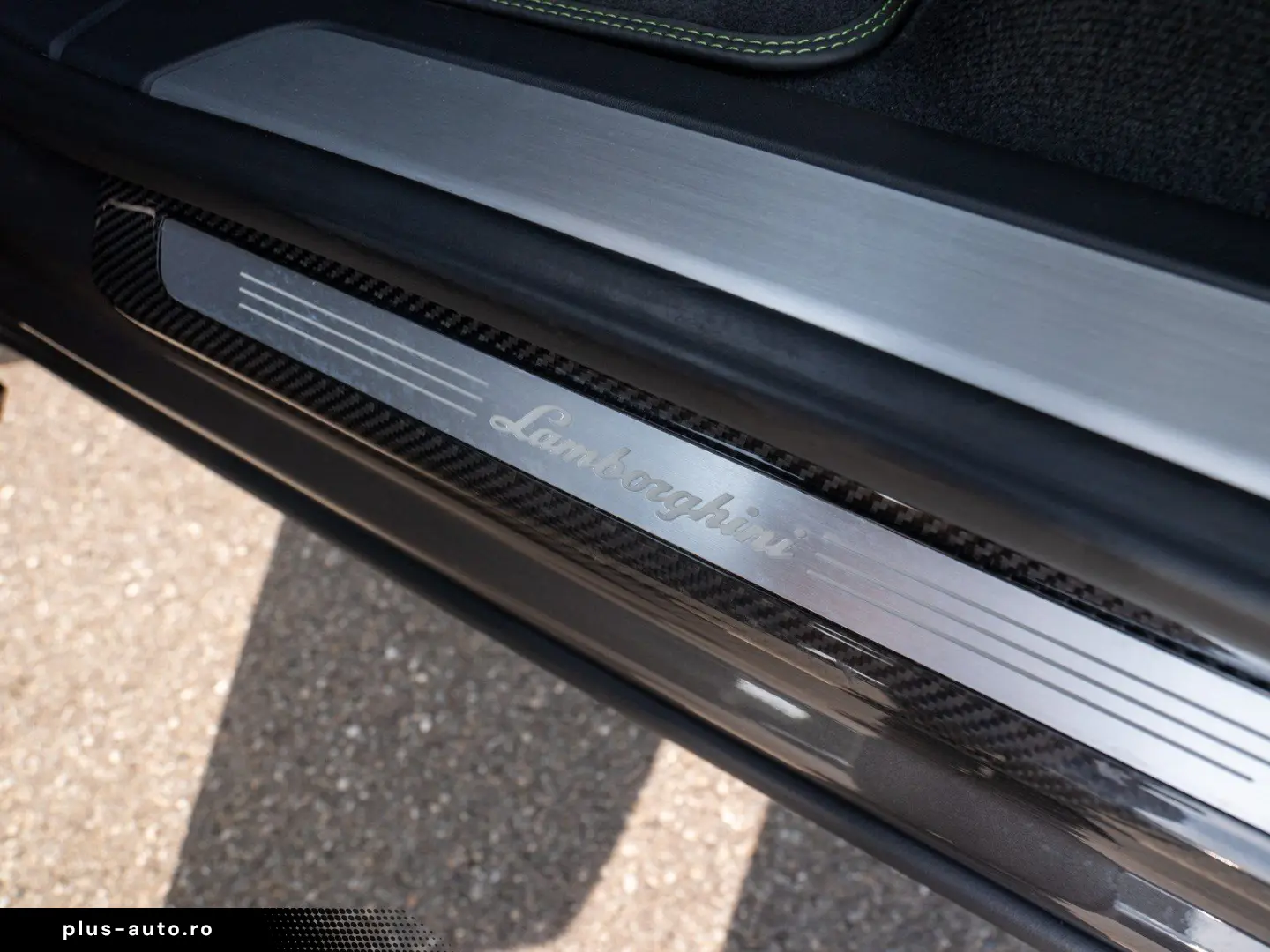 LAMBORGHINI Urus 23  B&O PANO MASSAGE