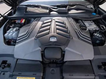 LAMBORGHINI Urus 23  B&O PANO MASSAGE