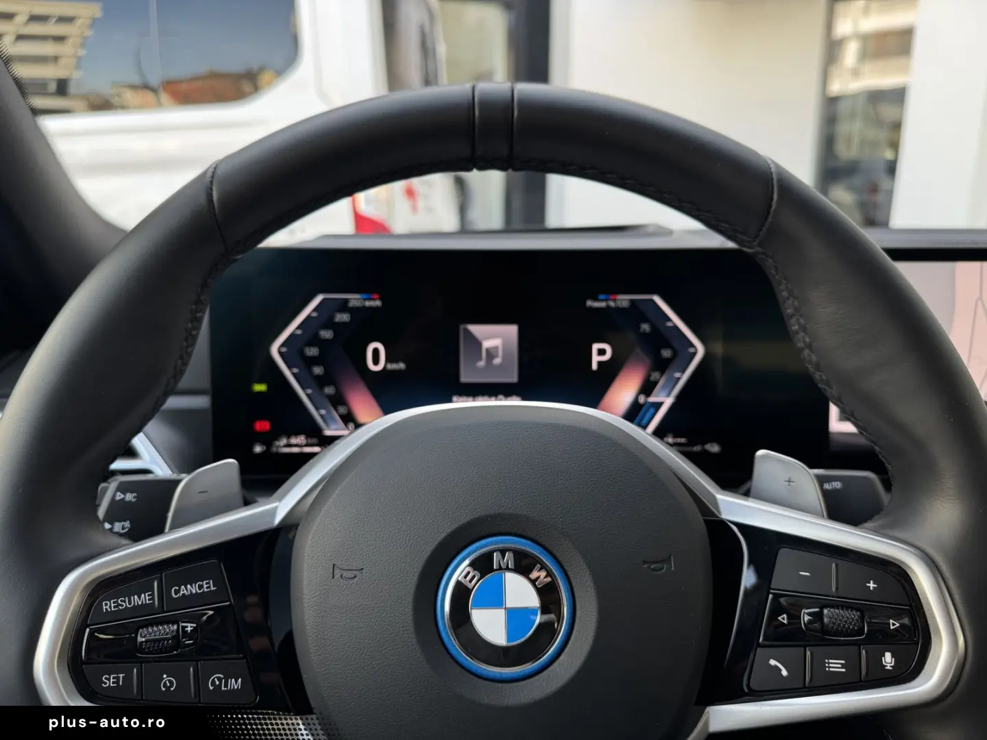BMW 330e xDrive M Sport Pro DA PA  HuD H K DAB 19 LM