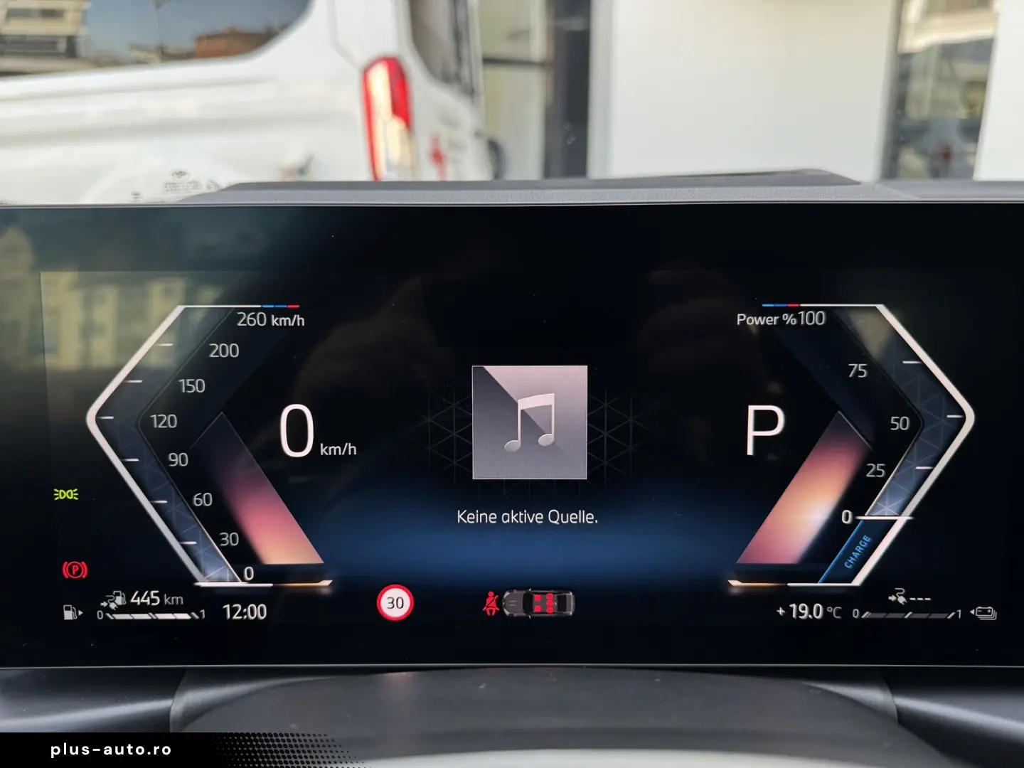 BMW 330e xDrive M Sport Pro DA PA  HuD H K DAB 19 LM