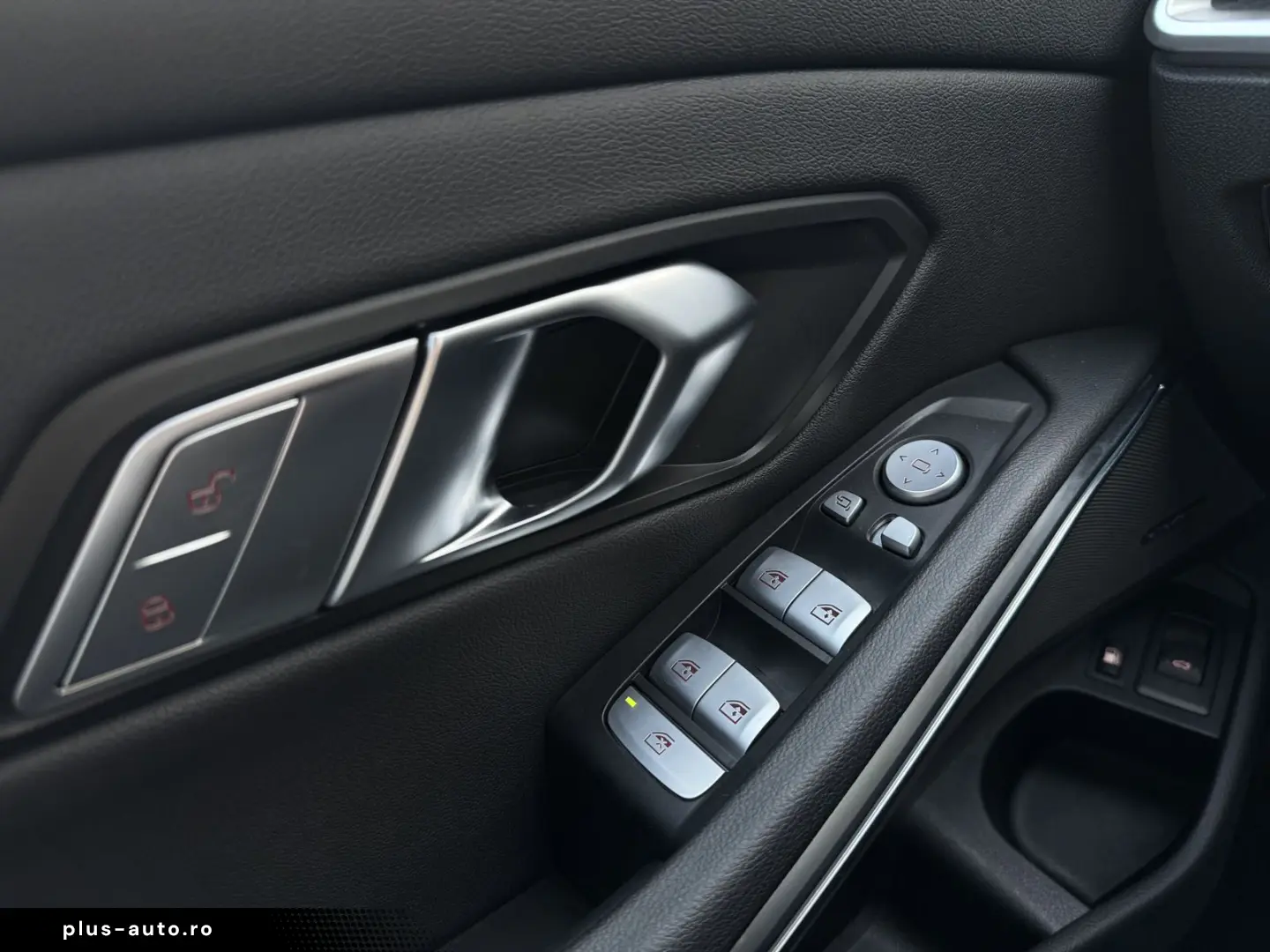 BMW 330e xDrive M Sport Pro DA PA  HuD H K DAB 19 LM