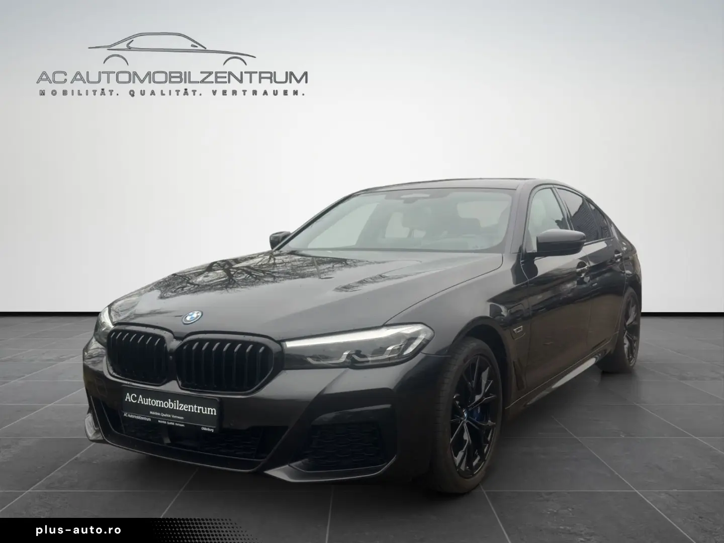 BMW 545e xDr. M-Sport Head-Up Harman-Kardon ACC 360