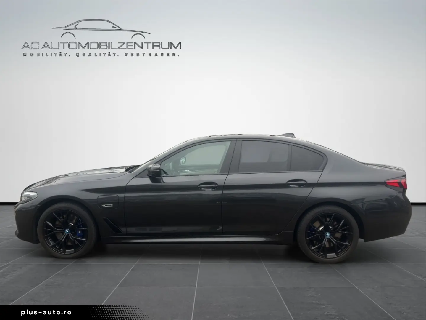 BMW 545e xDr. M-Sport Head-Up Harman-Kardon ACC 360