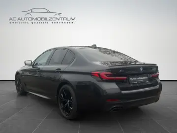 BMW 545e xDr. M-Sport Head-Up Harman-Kardon ACC 360