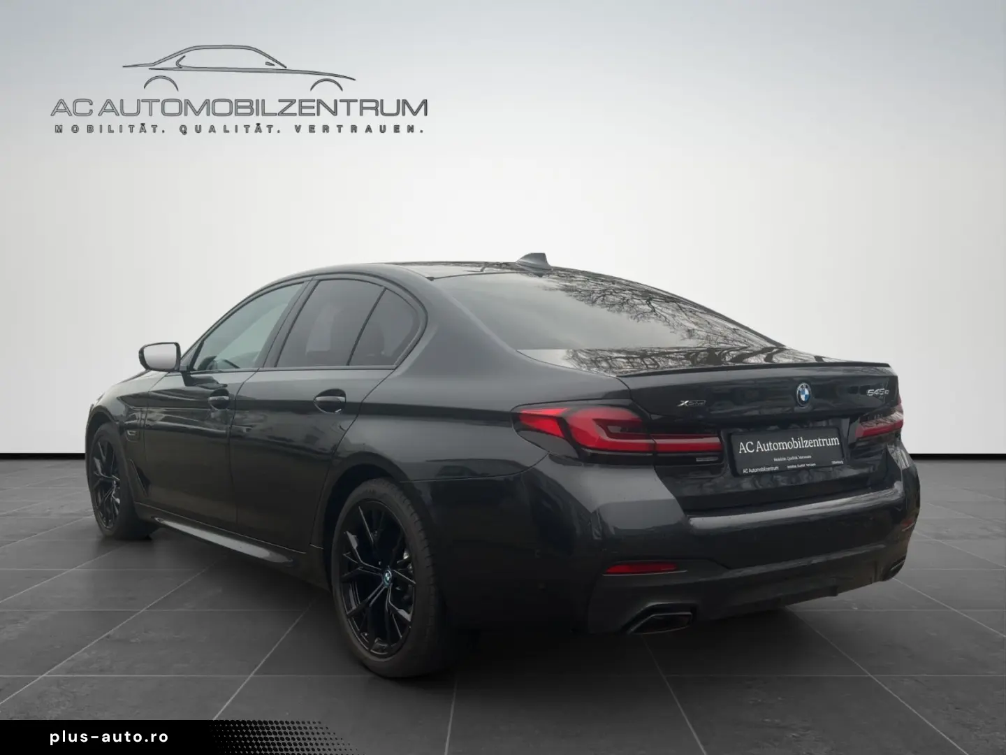 BMW 545e xDr. M-Sport Head-Up Harman-Kardon ACC 360