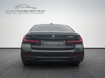 BMW 545e xDr. M-Sport Head-Up Harman-Kardon ACC 360