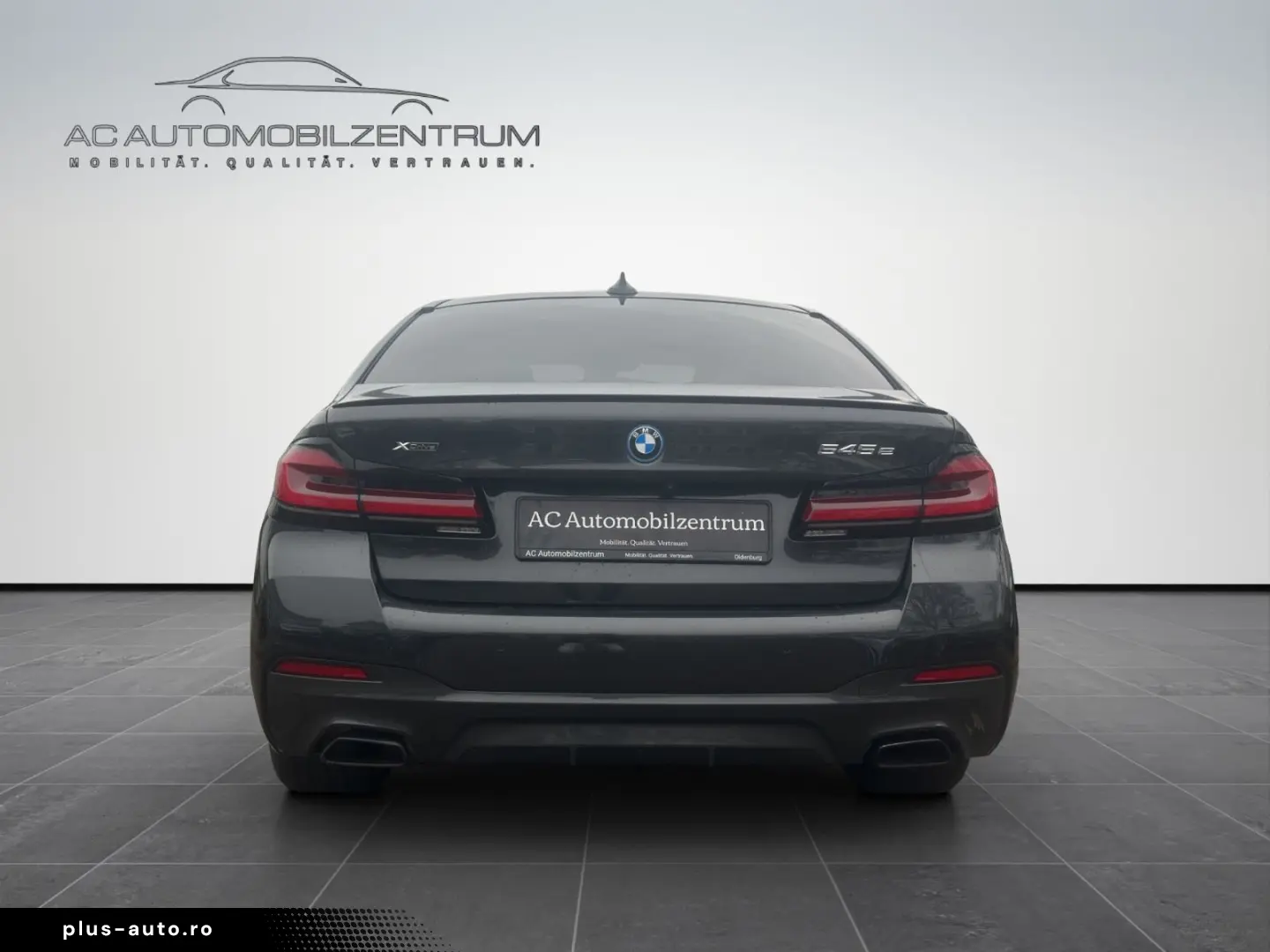 BMW 545e xDr. M-Sport Head-Up Harman-Kardon ACC 360