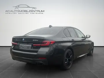 BMW 545e xDr. M-Sport Head-Up Harman-Kardon ACC 360