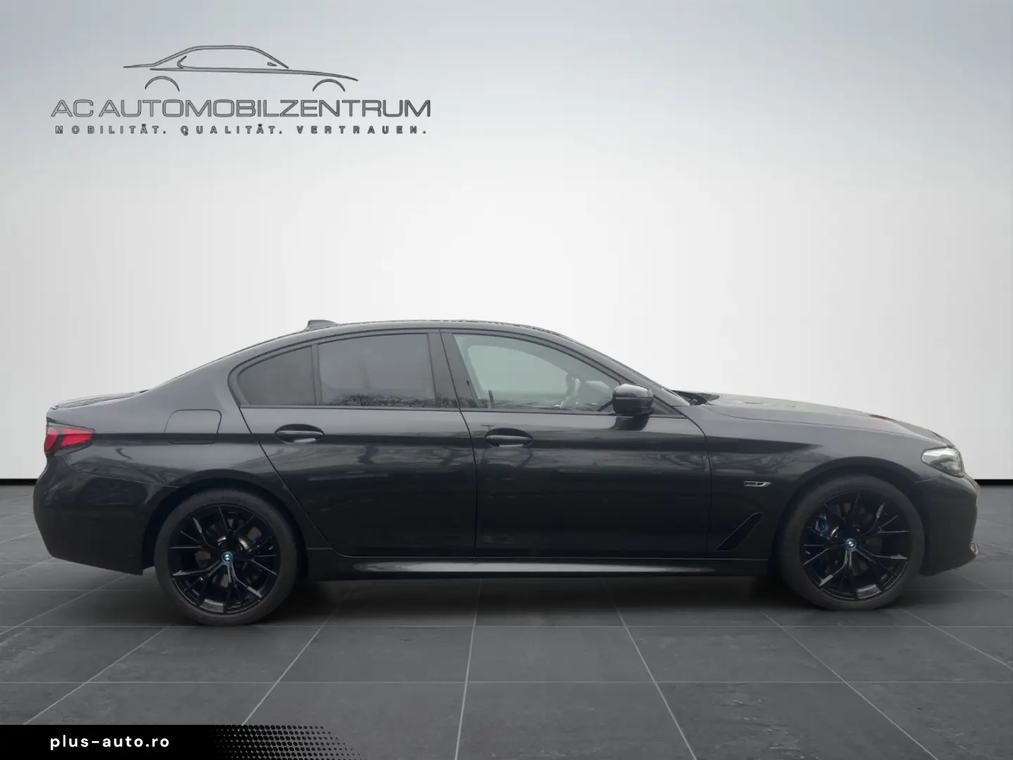 BMW 545e xDr. M-Sport Head-Up Harman-Kardon ACC 360