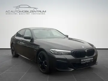 BMW 545e xDr. M-Sport Head-Up Harman-Kardon ACC 360