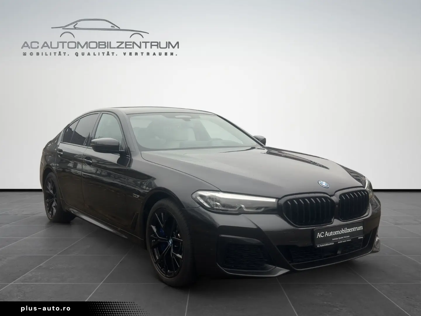 BMW 545e xDr. M-Sport Head-Up Harman-Kardon ACC 360