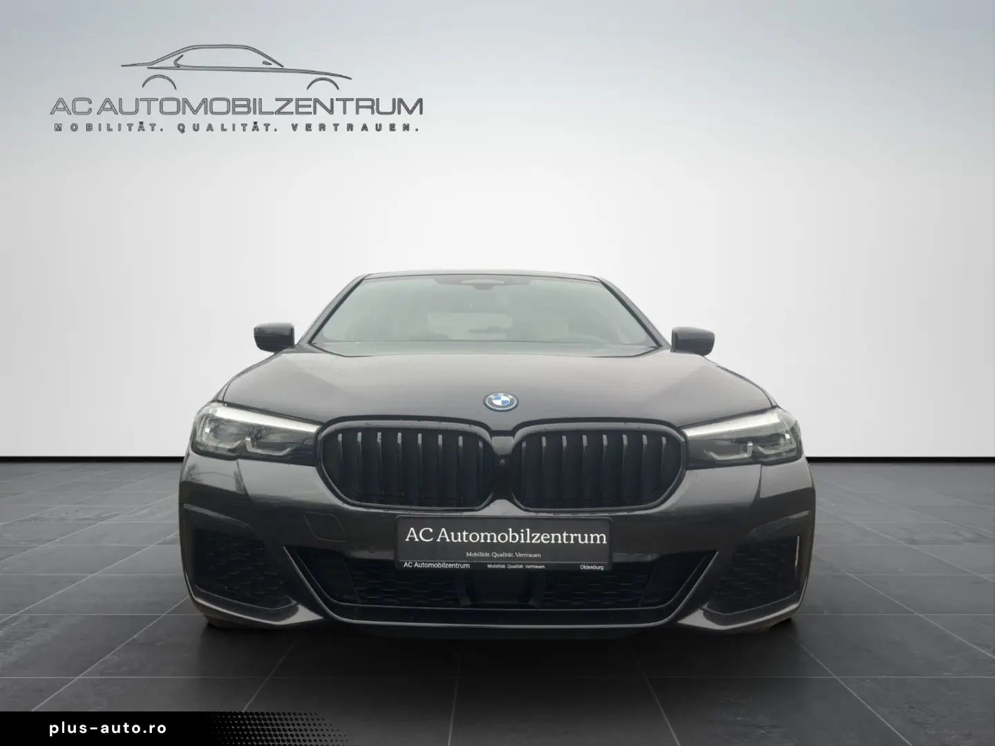 BMW 545e xDr. M-Sport Head-Up Harman-Kardon ACC 360