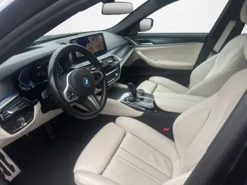 BMW 545e xDr. M-Sport Head-Up Harman-Kardon ACC 360