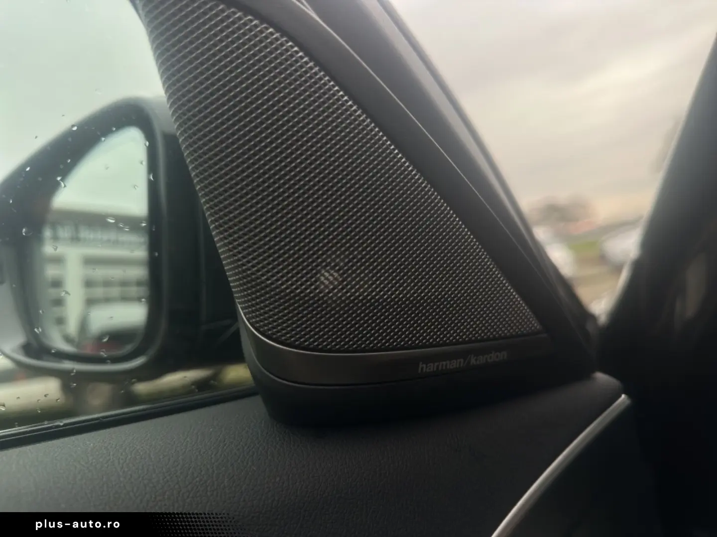 BMW 545e xDr. M-Sport Head-Up Harman-Kardon ACC 360