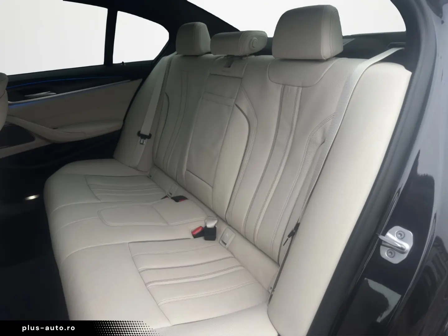 BMW 545e xDr. M-Sport Head-Up Harman-Kardon ACC 360