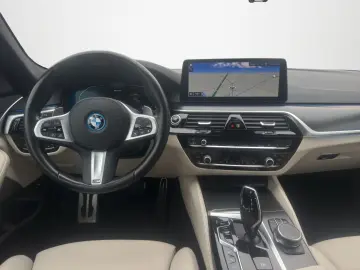 BMW 545e xDr. M-Sport Head-Up Harman-Kardon ACC 360