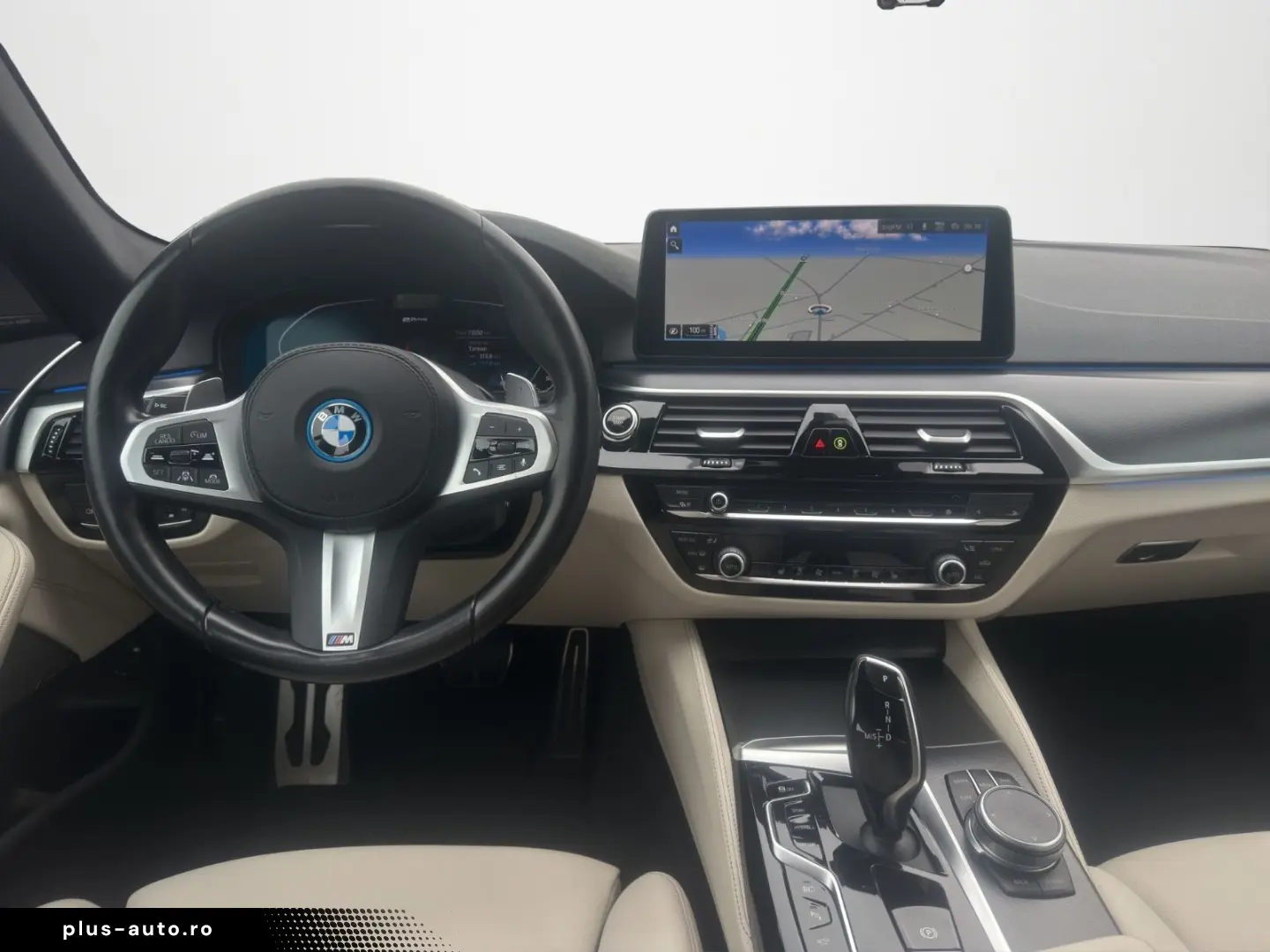 BMW 545e xDr. M-Sport Head-Up Harman-Kardon ACC 360