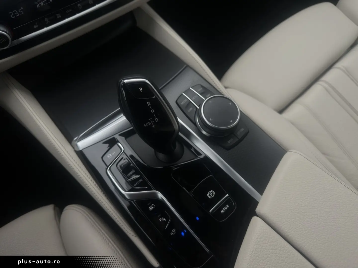 BMW 545e xDr. M-Sport Head-Up Harman-Kardon ACC 360