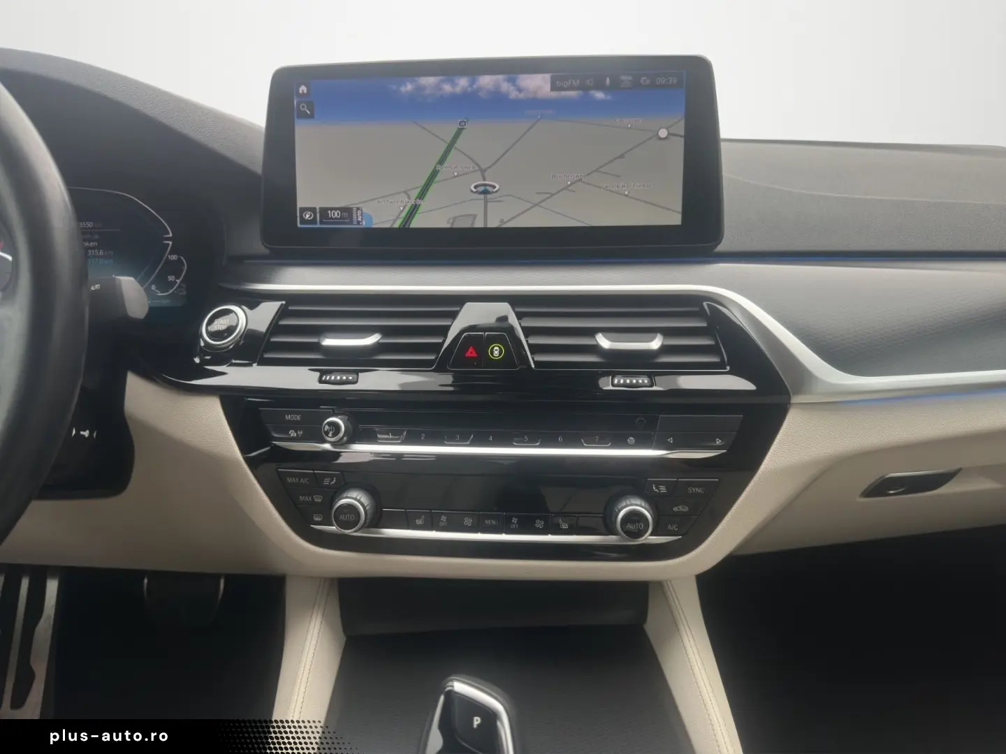 BMW 545e xDr. M-Sport Head-Up Harman-Kardon ACC 360
