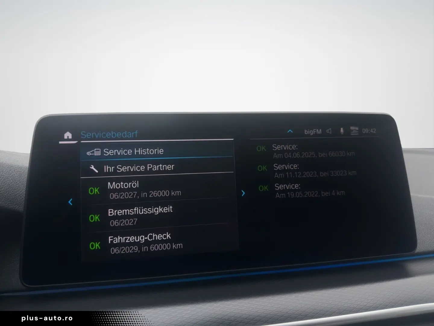 BMW 545e xDr. M-Sport Head-Up Harman-Kardon ACC 360