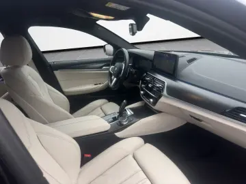 BMW 545e xDr. M-Sport Head-Up Harman-Kardon ACC 360