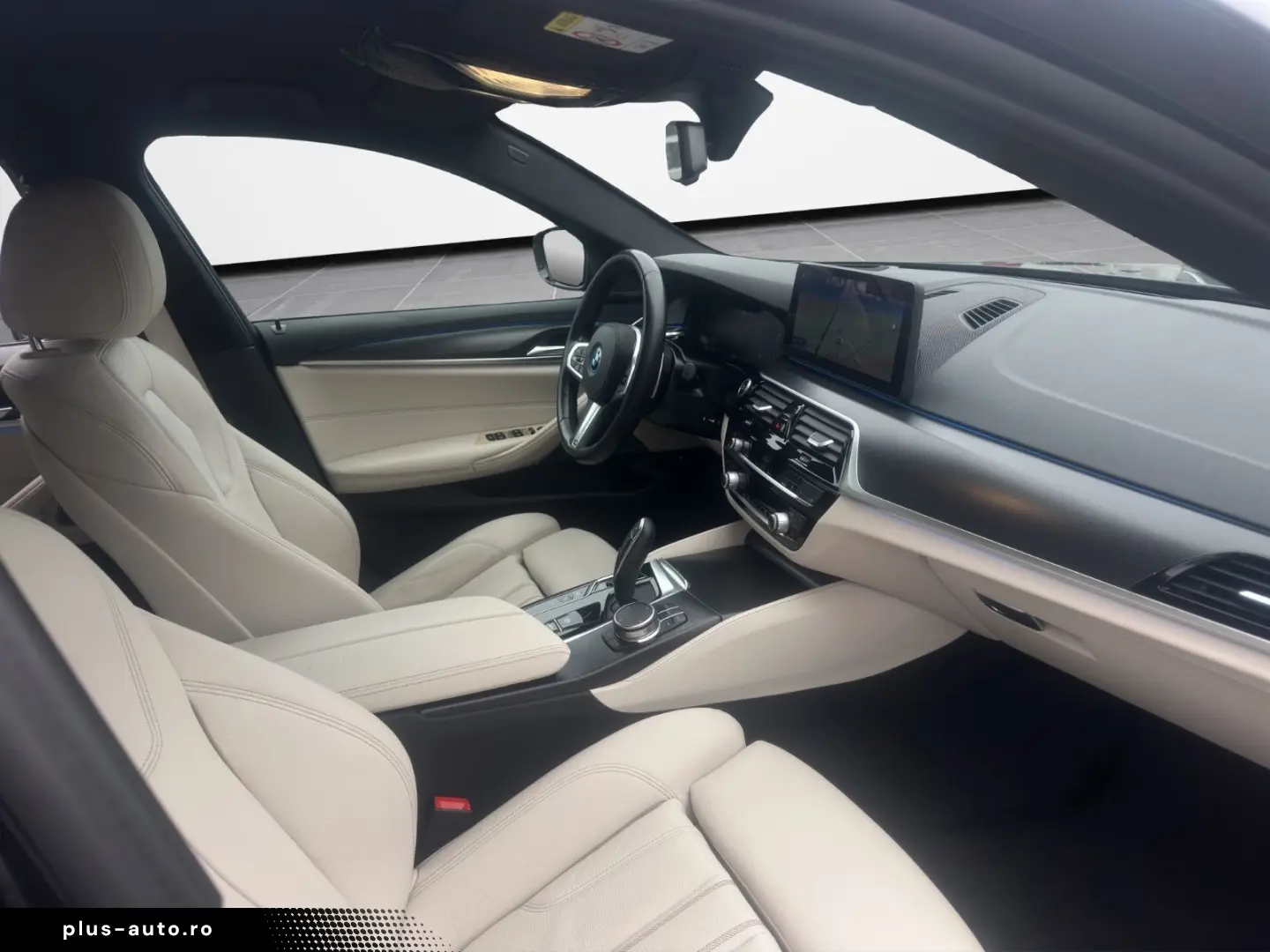 BMW 545e xDr. M-Sport Head-Up Harman-Kardon ACC 360