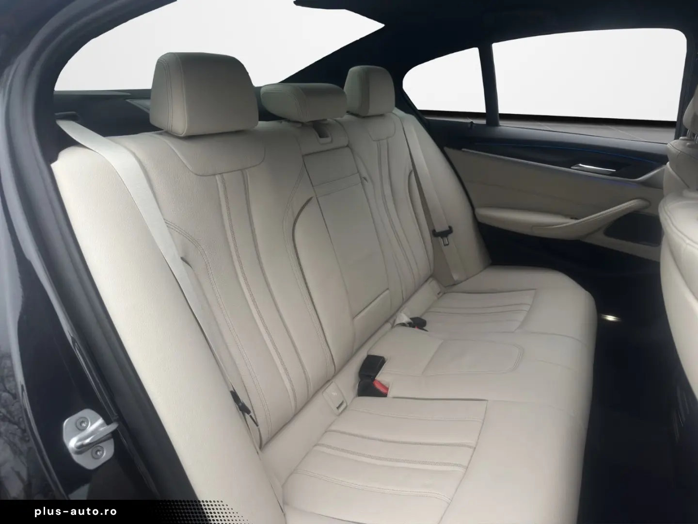 BMW 545e xDr. M-Sport Head-Up Harman-Kardon ACC 360