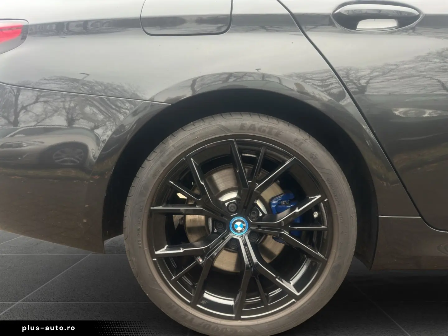 BMW 545e xDr. M-Sport Head-Up Harman-Kardon ACC 360