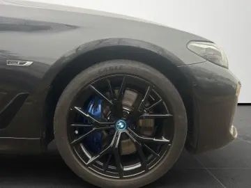 BMW 545e xDr. M-Sport Head-Up Harman-Kardon ACC 360