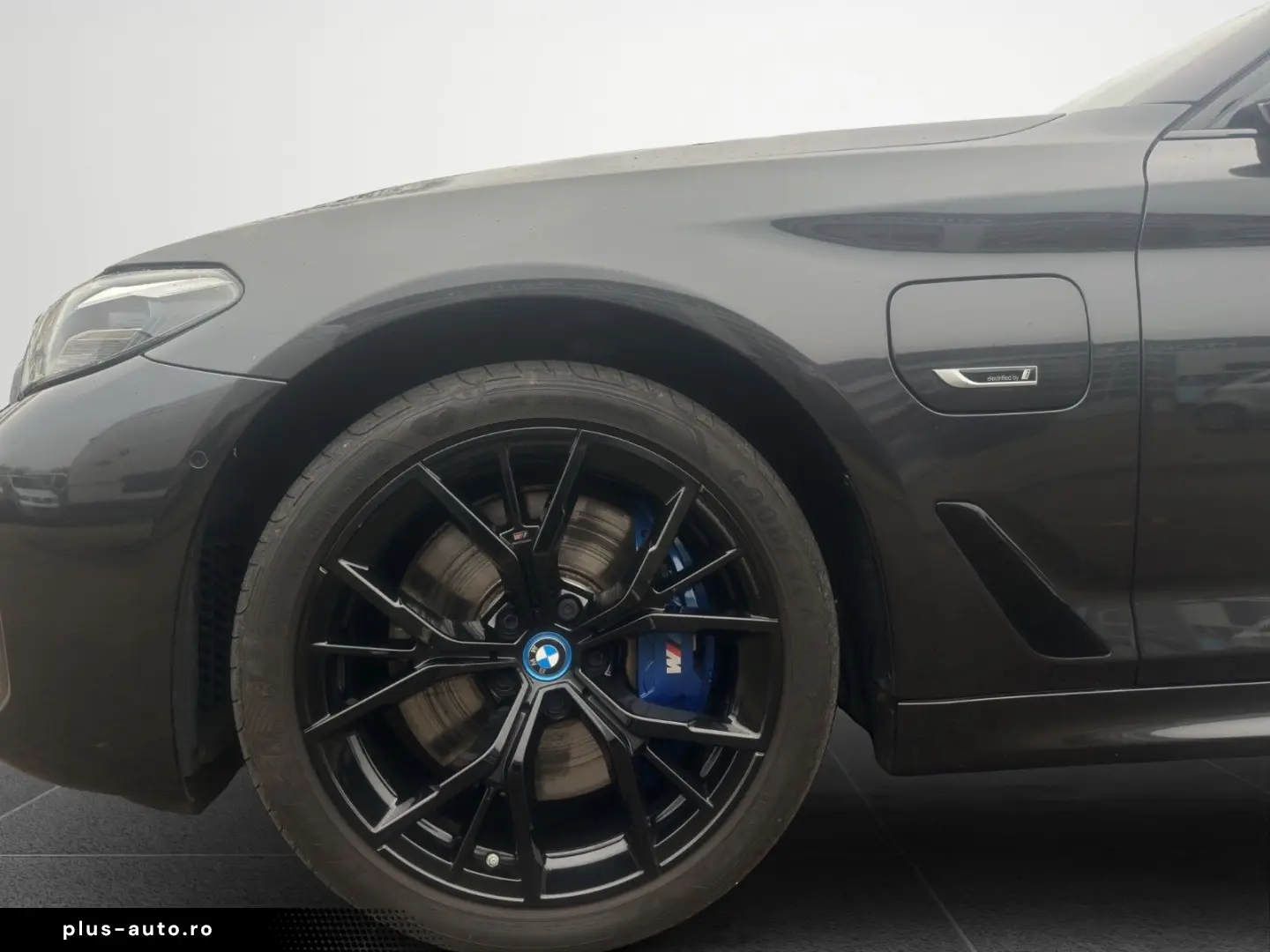 BMW 545e xDr. M-Sport Head-Up Harman-Kardon ACC 360